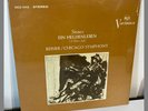 SEALED LP: Fritz Reiner STRAUSS - EIN HELDENLEBEN RCA Vics-1042 (1964)