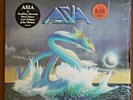 Asia Self Titled 1982 Vinyl LP NM play graded with Shrink Wrap Hype Sticker