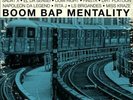 MOAR - BOOM BAP MENTALITY NEW VINYL