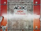 AC/DC - High Voltage LP Original 1975 AU ONLY Release - Blue Label : Watch Video