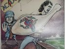 AC/DC - DIRTY DEEDS DONE DIRT CHEAP LP - 1976 AU (Blue labels) WATCH VIDEO: