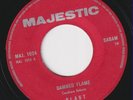 BLAST * 1974 Belgian PROTO PUNK METAL HEAVY GLAM PROG * Original 45 *Listen