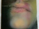 P J Harvey - Dry 1992 Original LP Vinyl.