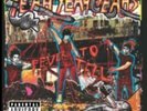 YEAH YEAH YEAHS: FEVER TO TELL {LP vinyl}