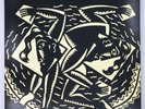 JAH WOBBLE The Edge HOLGER CZUKAY EP snake charmer ISLAND nice copy CAN pil