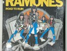 THE RAMONES LP Road To Ruin SIRE original SHRINK great copy INNER SLEEVE Punk