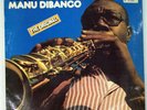 MANU DIBANGO LP Soul Makossa DECCA original GERMAN PRESS great copy Afro Funk