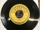 Mack Self Easy To Love RARE SUN 273 Rockabilly 45rpm