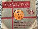 Bill Haley And The Comets Juke Box Cannon Ball Essex 10