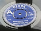 PINKERTON'S COLOUR'S  ORIG 1966   A LABEL DECCA DEMO   MAGIC ROCKING HORSE