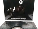 DARK THRONE TRANSILVANIAN HUNGER 1ST PRESS 1994 NORSK PEACEVILLE VILE 43 VG+/NM