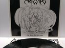 Bestial Summoning The Dark War Has Begun VG+/VG+ No Fashion Records 1992 Sweden