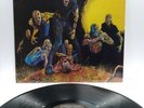Necrophagia Season of the Dead 1987 NM/NM New Renaissance ?– NRR15 w/ Insert
