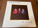 Shekinah With all our love VG+ INNER Religious Gospel Vocal Christian FAST SHIP