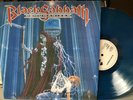 Black Sabbath Dehumanizer Metallica METAL OZZY DIO IRON MAIDEN MOTELY