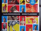 Bloodhound Gang ‎– Hooray For Boobies (LP Blue Translucent (Haze) )