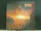 DIO  The Last In Line  LP   A2/B1 UK press Vertigo  1984  Great