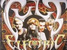 CULT, The - Electric Peace - Vinyl (gatefold 2xLP)