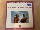 Sounds Of The South 1960 Atlantic 1346 Jacket/Vinyl VG+ Alan Lomax