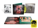 LADY GAGA CHROMATICA R S D YELLOW VINYL LTD EDITION SOLD OUT NEW SEALED