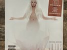Brand New - Christina Aguilera — Lotus - LP-Limited Ed(Opaque Pink Marble Vinyl)
