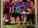Naz Nomad And The Nightmares (Damned) Give Daddy The Knife Cindy (WIK 21) Purple