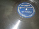 Boots and his Buddies v Woods- Deep South / Chubby (1938) Bluebird 78, sharp EX-
