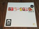 Spice Girls - SPICE - HMV Exclusive White Vinyl - Ex++