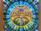 Grateful Dead Sunshine Daydream Ltd Ed 4-LP Vinyl Like New/Played Once