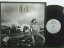 RUSH Permanent Waves 1980 Vinyl NM LP CRC Club Edition Mercury SRM-1-4001