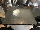 TOM WAITS original Vinyl LP Night On Earth JARMUSCH Soundtrack 1991 NEW Sealed
