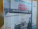 James Moody Sax & Flute Man Jazz LP Paula Records VG++ Vinyl