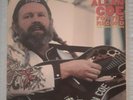 David Allan Coe For The Record - The First 10 Years NEAR MINT 1st pressing vinyl