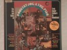 1971 Country Joe And The Fish The Life And Times 2LP VSD27/28 PROMO 1st pressing