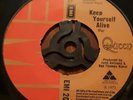 Keep Yourself Alive - Queen 7