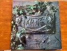 The Damned The Black Album First Edition 1980 Double LP Excellent Condition