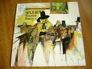 Salem Endaf Emlyn vinyl LP Cymraeg Welsh Sain1012M 1974