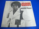 James Brown - Get On The Good Foot - 1972 Soul Double LP WL Promo EX VINYL Read