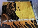 At The Drive In - Relationship Of Command 2XLP Orange