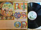 King Crimson LP Lizard UK Pink Island Rim 1st Press A-2U B-2U 99P AUCTIONS TODAY