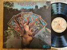 Renaissance LP Turn Of The Cards UK BTM 1st Press TOP VINYL 99P AUCTIONS TODAY