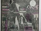 Chrome  ?– Read Only Memory - Vinyl - 1979 - UK