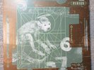 Doolittle by Pixies CAD905 4AD Records 1989 Vaughn Oliver/V23 Black Francis Nice