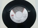 AC/DC Back In Black / You Shook Me All Night Long 45 NEAR MINT 1980