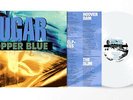 SUGAR Copper Blue - LP / Clear Vinyl (2020) Limited
