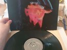 Black Sabbath - Paranoid - (NM/NM)- Vertigo 6360 011 Vinyl Gatefold Album 1970