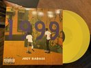 Joey Badass - 1999 2LP Yellow Vinyl Record Sealed Brand New