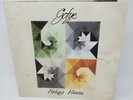 GOTYE Making Mirrors Vinyl 2 LP Set 2011