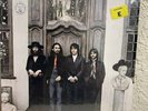 THE BEATLES HEY JUDE (AGAIN) LP NM/EX- US APPLE VINYL ORIGINAL PRESSING