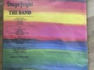 MFSL SEALED & MINT THE BAND  STAGE FRIGHT .
